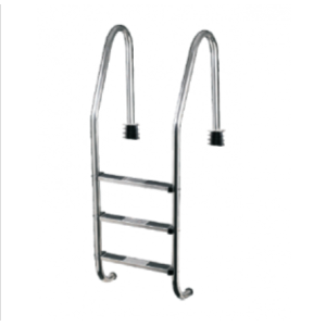 Merdevine FF Standard AISI 304 4 step. - ANKER